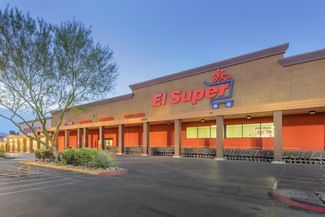 More details for 2101-2409 E Lake Mead Blvd, North Las Vegas, NV - Office/Retail, Retail for Rent