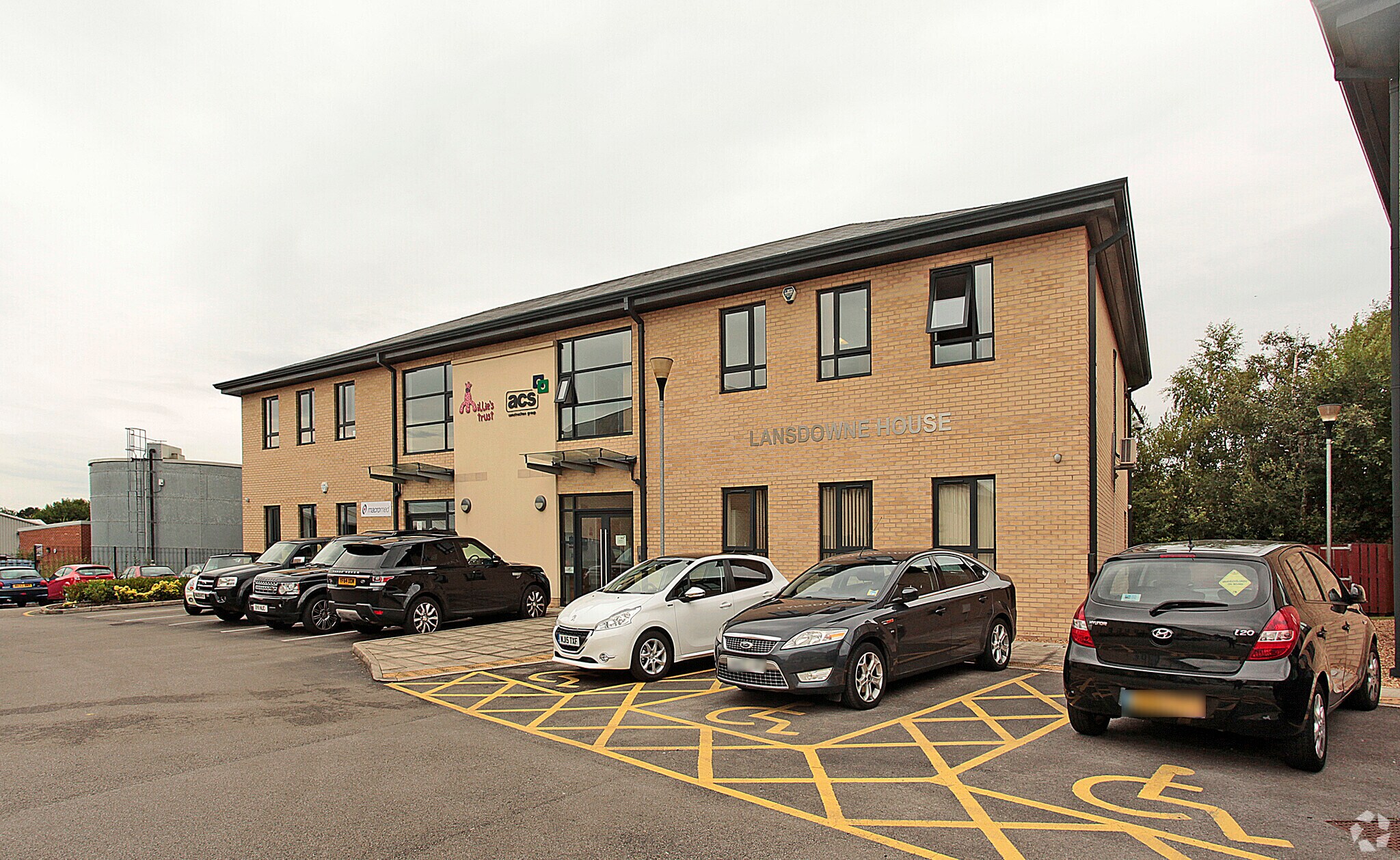 Oak Green, Cheadle for sale Building Photo- Image 1 of 1