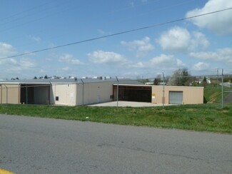 More details for 345 Marshall, Wytheville, VA - Industrial for Rent