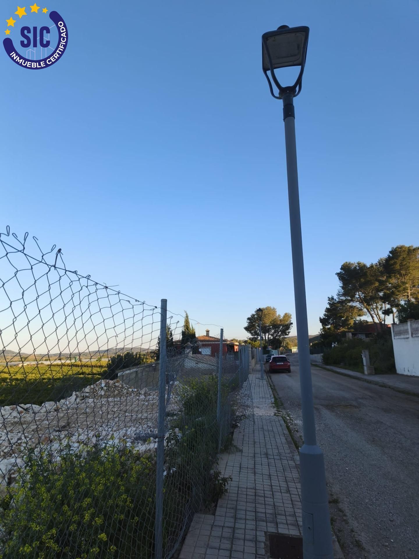 Land in Montroy, Valencia for sale Building Photo- Image 1 of 8