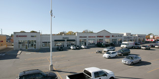 More details for 1111-1321 Barton St, Hamilton, ON - Office, Retail for Rent