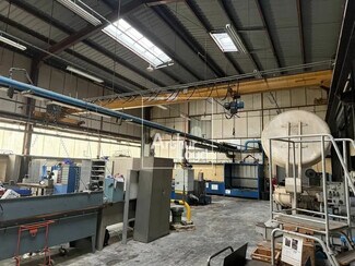 More details for Light Industrial for Sale