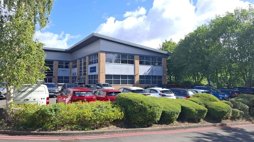 Steelpark Rd, Halesowen for sale - Building Photo - Image 1 of 6