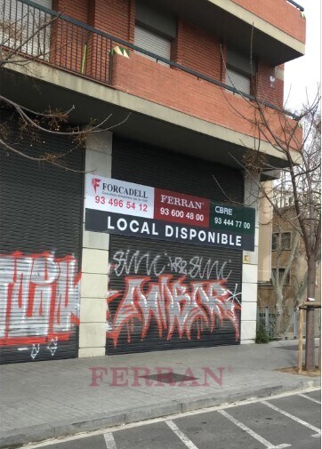 Build-to-Rent in Barcelona, Barcelona for sale - Building Photo - Image 2 of 3