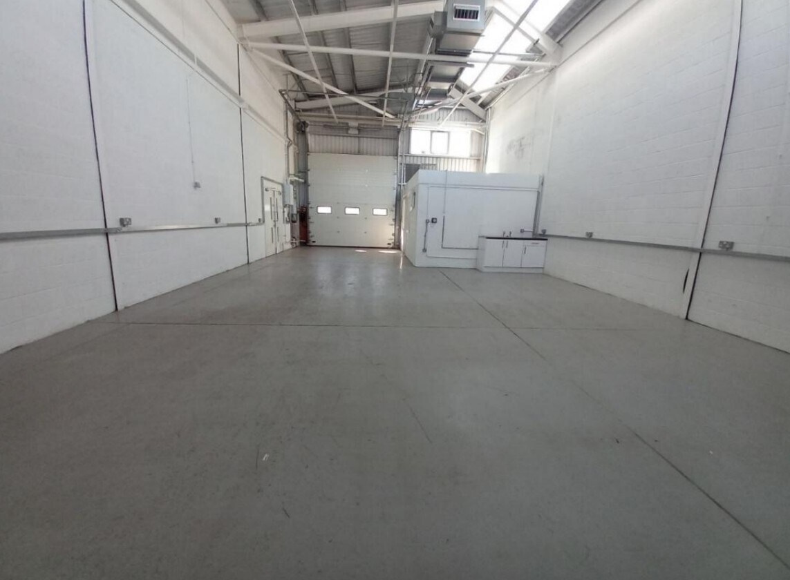 1-4 Pen Derwydd, Llangefni to rent Interior Photo- Image 1 of 7