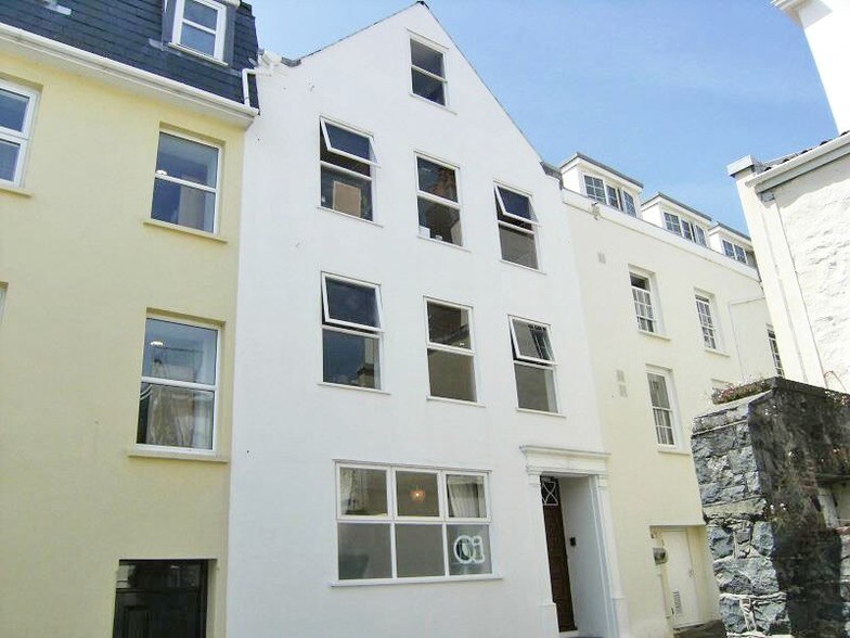 Le Marchant St, Guernsey for sale - Building Photo - Image 1 of 7