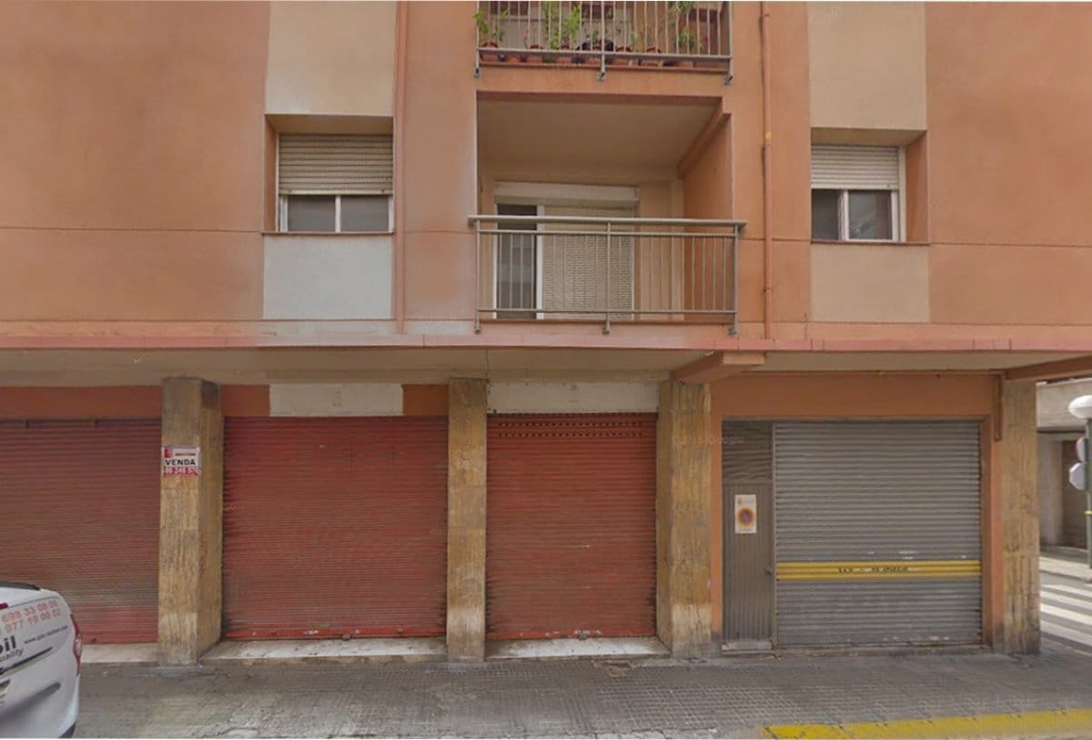Carrer General Contreras, Tarragona, Tarragona to rent Floor Plan- Image 1 of 6