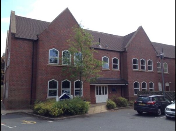 Coleshill Rd, Birmingham for sale - Primary Photo - Image 1 of 1