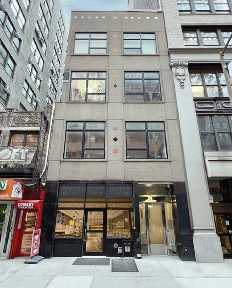 156 W 29th St, New York, NY for sale - Building Photo - Image 1 of 1