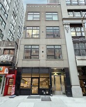 156 W 29th St, New York, NY for sale Building Photo- Image 1 of 1