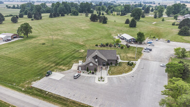 2280 S Reese Rd, Reese, MI - aerial  map view - Image1