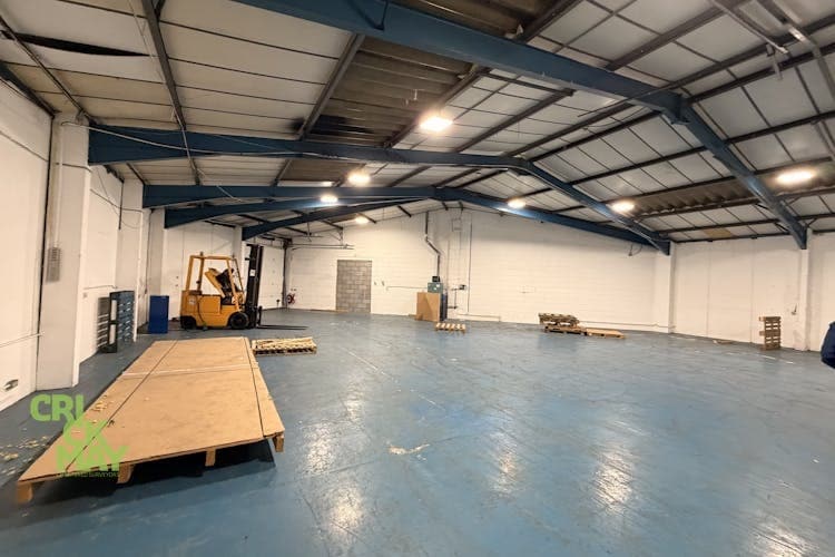 Star Rd, Partridge Green, WSX RH13 8RA - Unit F4 -  - Interior Photo - Image 1 of 2