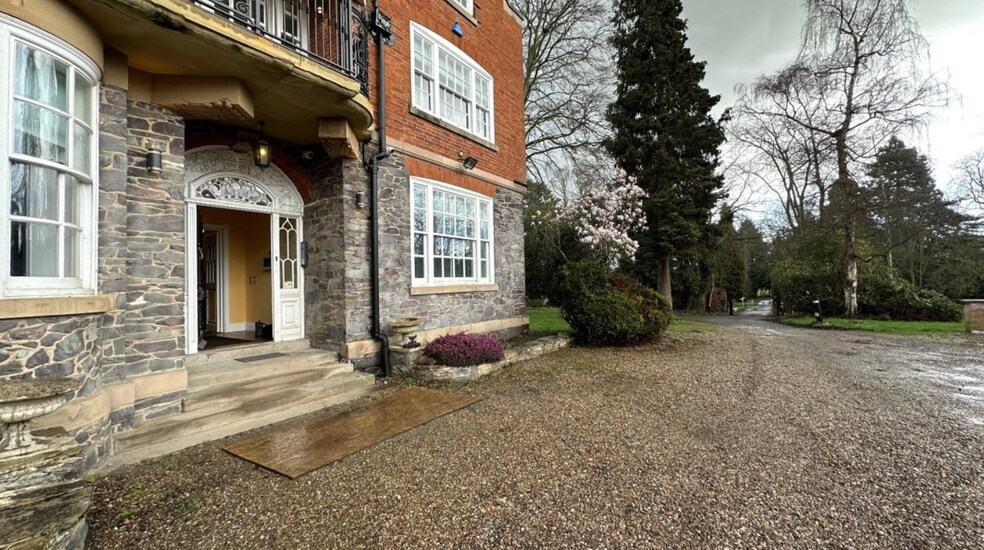 Loughborough Rd, Quorn to rent - Building Photo - Image 3 of 8