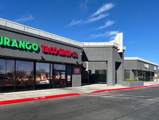 More details for 2321 N Rainbow Blvd, Las Vegas, NV - Retail for Rent