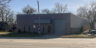 More details for 417 SE 10th Ave, Topeka, KS - Retail, Industrial for Rent