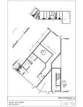 300 Oxford Rd, Oxford, CT for rent Site Plan- Image 2 of 4