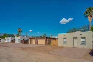 3625 E Bellevue St, Tucson AZ - Commercial Property