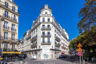 More details for 26 Rue De Montholon, Paris - Co-working to Rent