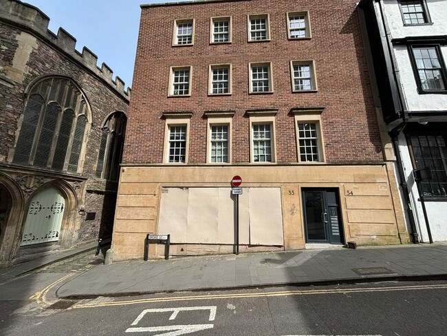 More details for 33-34 Broad St, Bristol - Office for Sale