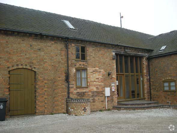 Crawley Ln, Kings Bromley for sale Primary Photo- Image 1 of 1