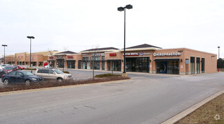 More details for 1137-1167 N Eola Rd, Aurora, IL - Retail for Rent