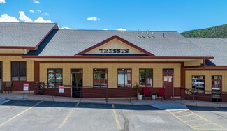 More details for 2550 Highway 82, Glenwood Springs, CO - Light Industrial for Sale