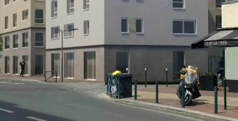 Retail in Gennevilliers to rent Building Photo- Image 1 of 13