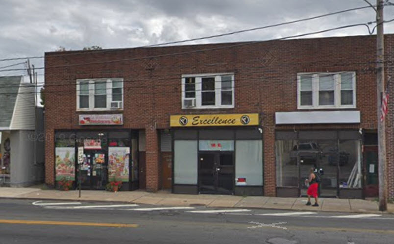 14-18 E Baltimore Ave, Clifton Heights, PA for sale - Building Photo - Image 1 of 1