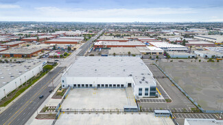 More details for 14220 S Main St, Los Angeles, CA - Industrial for Rent