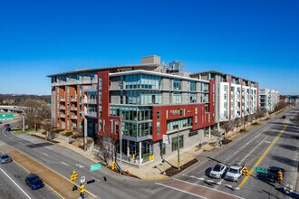 509 Main St, Nashville, TN for rent Building Photo- Image 1 of 17