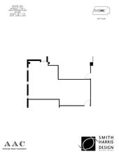 5960 Fairview Rd, Charlotte, NC to rent Site Plan- Image 1 of 2