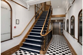 43 Whitehall, London to rent Lobby- Image 1 of 3
