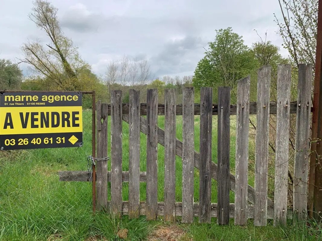 Land in Breuil-sur-Vesle for sale Building Photo- Image 1 of 8