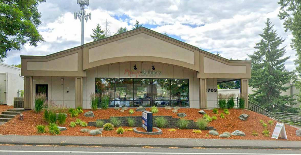 2703 Capitol Mall Dr SW, Olympia, WA for sale - Building Photo - Image 1 of 1