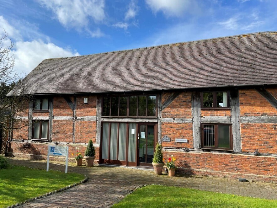 Atherstone Ln, Hurley for sale Building Photo- Image 1 of 1