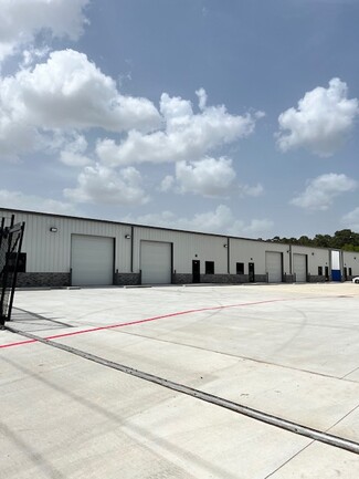 More details for 25330 Aldine Westfield Rd, Spring, TX - Industrial for Rent