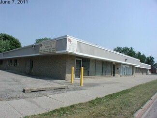 More details for 3060 Madison Ave SE, Grand Rapids, MI - Industrial for Rent