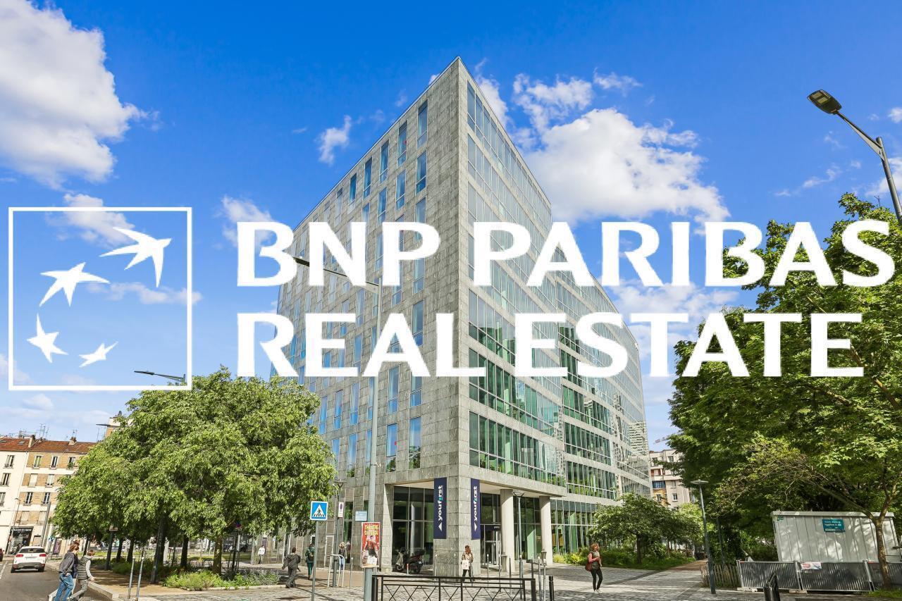 Office in Courbevoie to rent Building Photo- Image 1 of 18