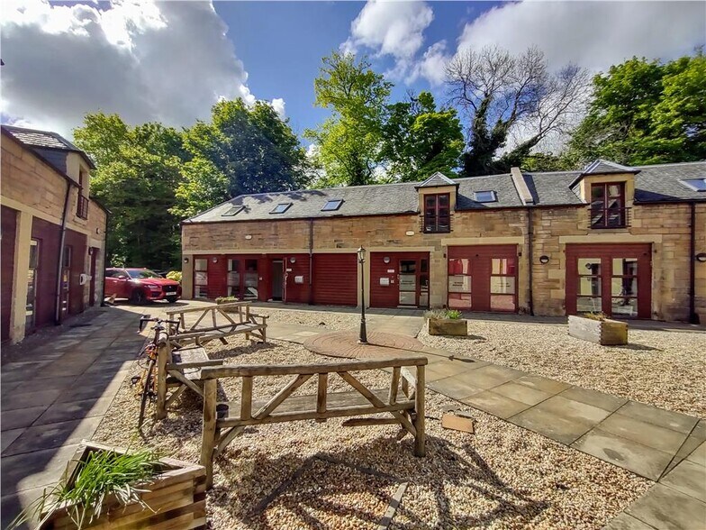 Dalkeith Road Mews, Edinburgh, EH16 5DU UK