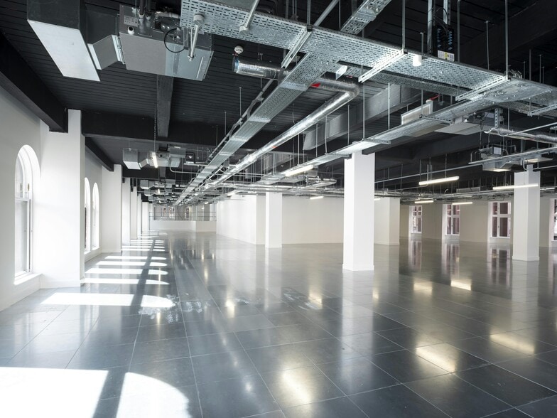 50 Bothwell St, Glasgow to rent - Building Photo - Image 3 of 45