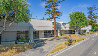 More details for 3040 Oakmead Village Dr, Santa Clara, CA - Light Industrial for Rent