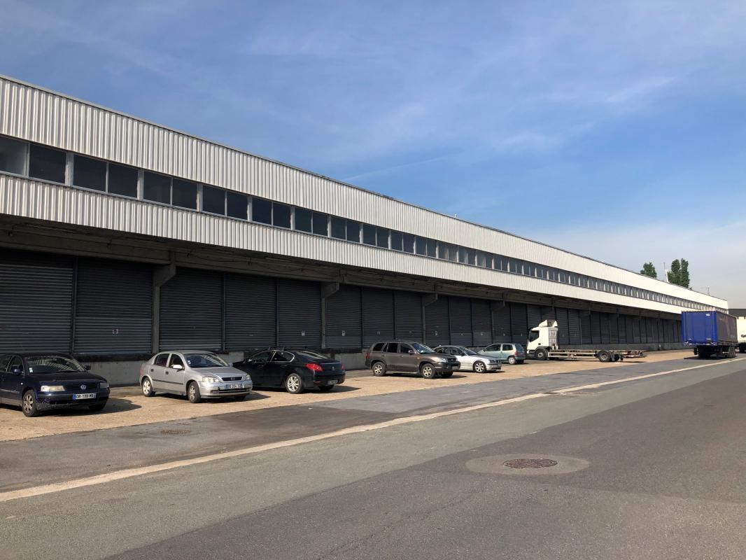 Garonor, Aulnay-sous-Bois to rent Building Photo- Image 1 of 6