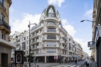 More details for 37 Rue Du President Wilson, Levallois-Perret - Retail to Rent
