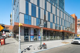 More details for 100 E Broadway, New York, NY - Mixed-use to Rent