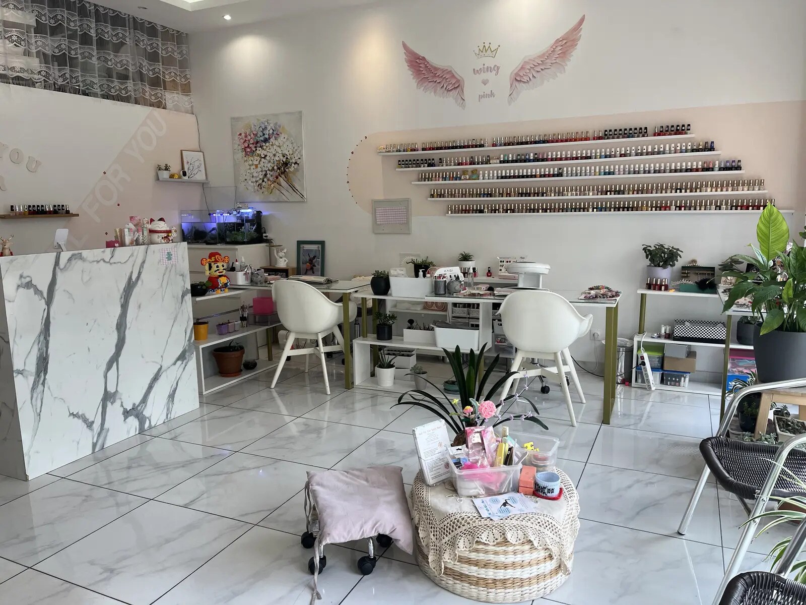 Light Industrial in Saint-Maur-des-Fossés to rent Interior Photo- Image 1 of 4