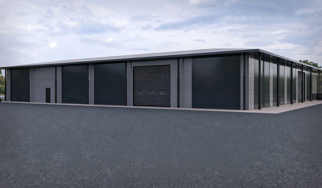 Peregrine Rd, Westhill to rent Primary Photo- Image 1 of 3