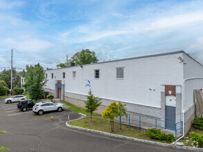 1000 Nottingham Way, Hamilton, NJ for sale Building Photo- Image 1 of 7