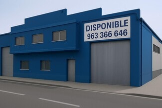 More details for Industrial for Sale