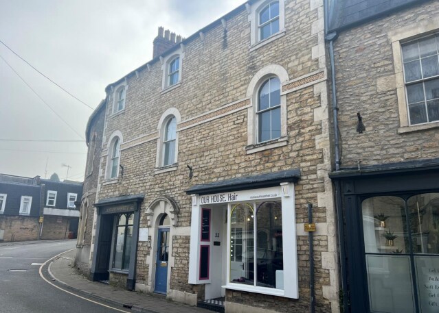 21-22 King Street, Frome for sale Primary Photo- Image 1 of 1