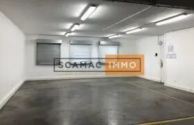 Office in Gennevilliers to rent Building Photo- Image 1 of 8